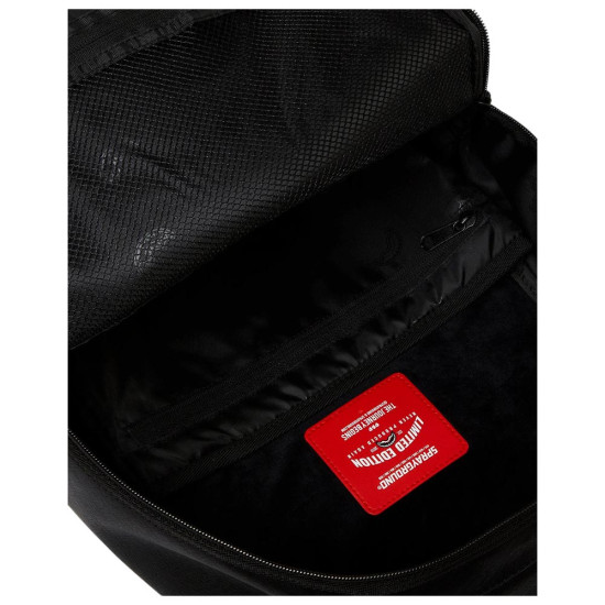 Sprayground Τσάντα πλάτης Fly Knit Mouth Dlxsv Backpack